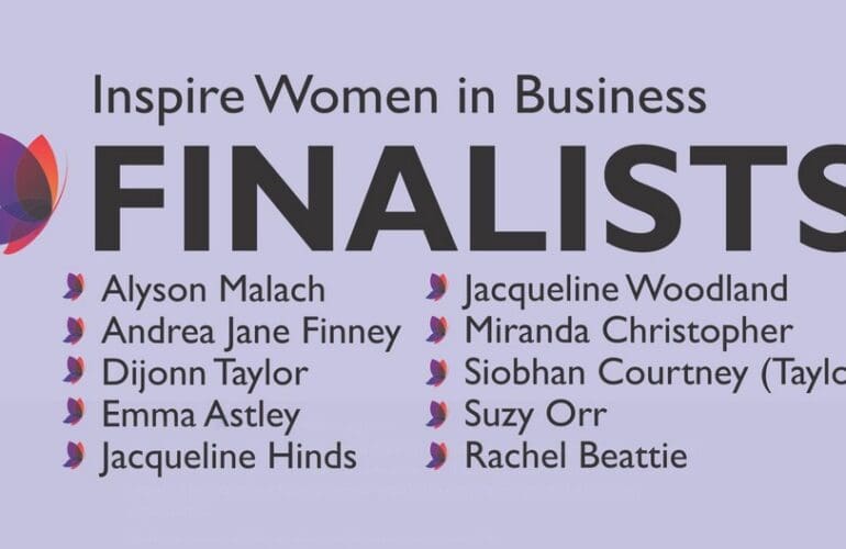 siobhan courtney business finalist