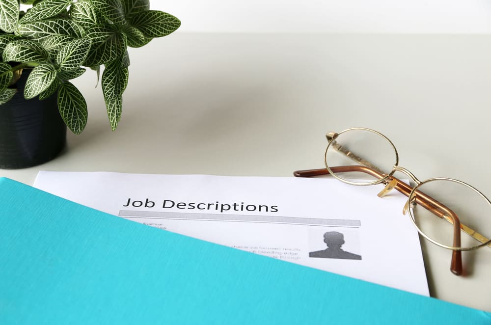 Define Job Requirements Key Considerations Eventus Recruitment Group