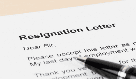 What is The Great Resignation and its impact on businesses